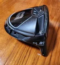 B-Limited B1 ドライバー 9.5度 ヘッド単品