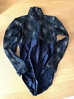 レオタード　新体操