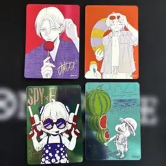 ワンピース 夏コミ 他カードまとめ売り - メルカリ