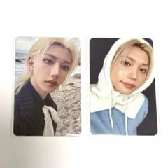 straykids フィリックス doit まとめ売り トレカ HMV ラキドロ