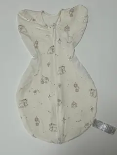 SANDESICA サンデシカ スワドル ハグベリー(Hug Belly)