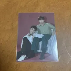 SEVENTEEN セミコロン