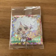 ワンピース シールウエハース log13 SW13-19 ジュエリー•ボニー