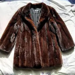 2025年最新】EMBA レディース 毛皮・ファーコートの人気アイテム