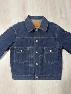 2025年最新】エヴィス EVISU Gジャンの人気アイテム - メルカリ