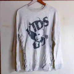 KIDS スウェット