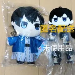 ハイキュー！！影山計６点