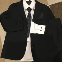 スーツ 120 男の子