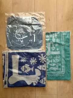 新品・未開封】 MISIA 星空のライヴ タオル Tシャツ M トートバッグ