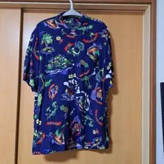Polo Ralph Lauren アロハ セットアップ Lサイズのサムネイル