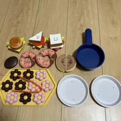 こどもちゃれんじエデュトイまとめ売り