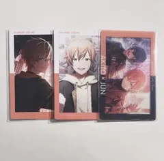 東雲彰人 エピカ あんスタ コラボ プロセカ