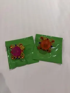 あんスタ　スタライ10th リングライト　スバル　真緒セット