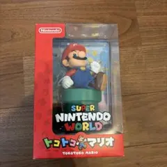 トコトコマリオどかんセット USJ ニンテンドーワールド ユニバ　MARIO