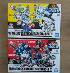 超時空要塞マクロス SKULL LEADER Complete Pack - メルカリ