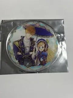 ある日、お姫様になってしまった件について 　ある姫　アクリルコースター　グラッテ