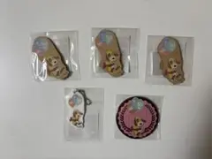 バロングッズ 5点セット