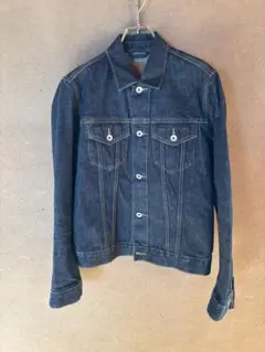 00's old Gap デニムジャケット