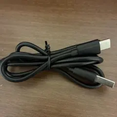 USB Type-C to USB Type-Aケーブル 1m