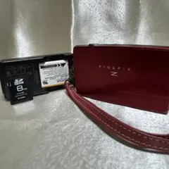 2026年最新】finepix z2000exrの人気アイテム - メルカリ