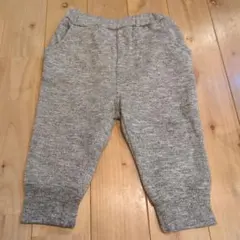 スウェットパンツ 90