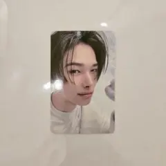 ENHYPEN day dream WHITE MIDNIGHT ニキ トレカ