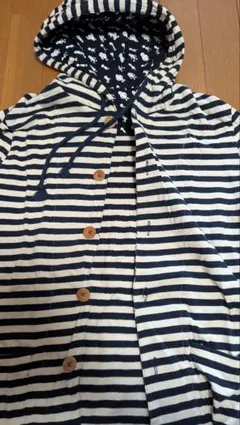 SEKAINOOWARI　パーカー　セカオワ