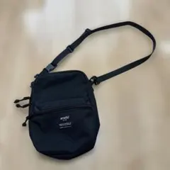 ショルダーバック