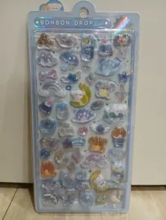 クーリア　ボンボンドロップシール(まとめ買いお値引きあり)