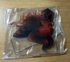 鬼滅の刃　童磨　劇場版　ランダムアクリルスタンド