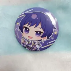 すたぽら　こったろ　缶バッジ