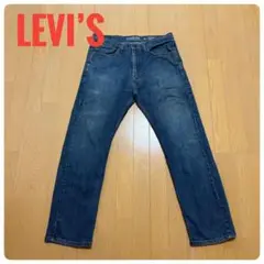 LEVI'S SIGNATURE S41 REGULAR w34 L32 ダーク