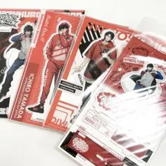 山田一郎 アクリルスタンド