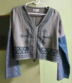 ♡♡ malaika マライカ スーリア surya 服 レディース ♡♡のサムネイル