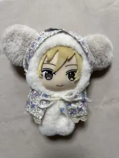 あんスタ　UNDEAD 羽風 薫　ぬいぐるみとぬい服のセット