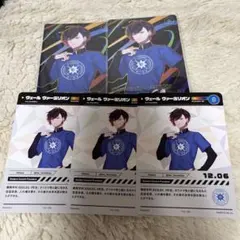 にじフェス　コレカ　ヴェール　ヴァーミリオン