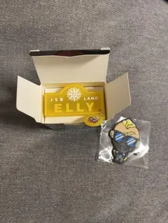 ELLY セット