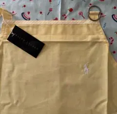 Ralph Lauren イエローエプロンのサムネイル