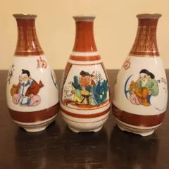 2025年最新】古九谷 徳利の人気アイテム - メルカリ