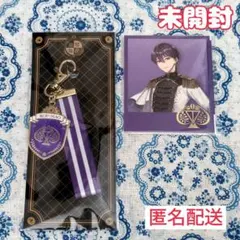 にじさんじ 剣持刀也 ROF-MAO ろふまお トランプモチーフ メタルチャーム