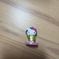 ハローキティ チョコエッグ