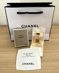 【新品】CHANEL ガブリエルシャネル エッセンス オードゥパルファム 5mL