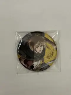 プロセカ 東雲彰人 グリッター缶バッジ vol.28 B ひつじがいっぴき