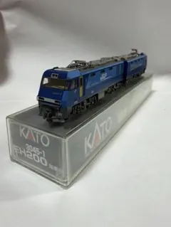 鉄道模型コンテスト特製品 KATO EF65 1127 広島更新色 ③ - メルカリ