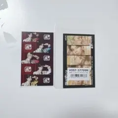 M!LK 爆裂愛してる 好きすぎて滅 発売日記念 トレカ セット