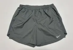 【ナイキ／ランニング】ショート パンツ (XL)