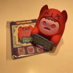 Ghostbear House Welcome Home! SHINWOO