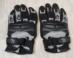 バイク　グローブNR（NANKAI）サイズＬ