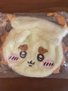 ちいかわ おかお巾着 シーサー