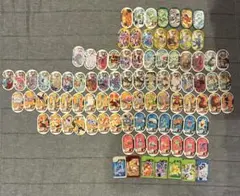 ポケモンメザスタ タグ 大量まとめ売り（フレンダ少々）引退品